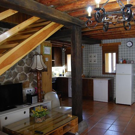 Arroyo Milano Casa Rural Maello Exterior foto